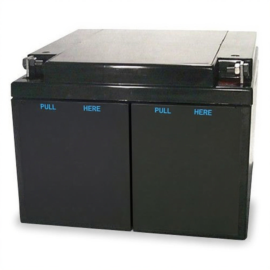 Tripp Lite BC750 Compatible batterie de remplacement batterie - compatible avec BC750