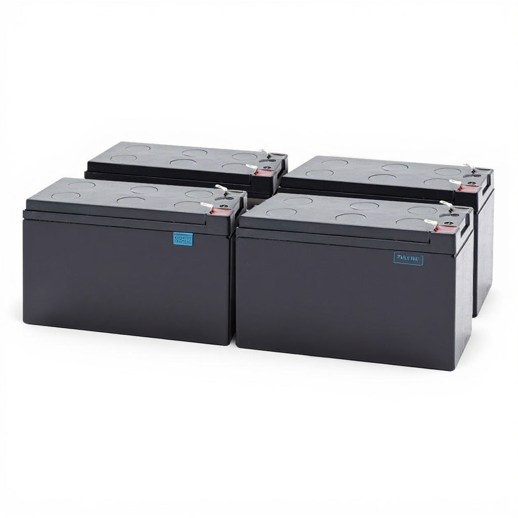 CyberPower 1500VA Battery - Fits PR1500RTXL2UTAA
