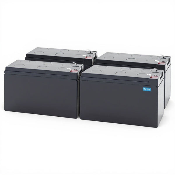 batterie de remplacement pour MGE Pulsar ESV13