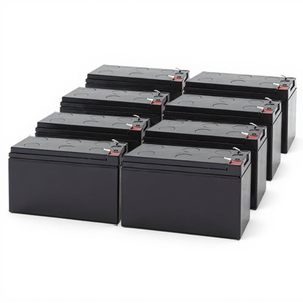 Emerson GXT-96VBATT batterie