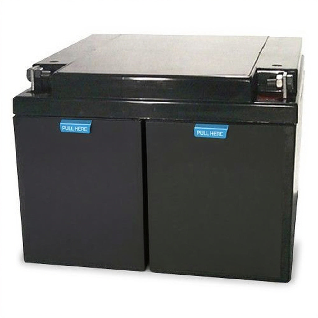 Battery for Tripp Lite BC1000FC UPS