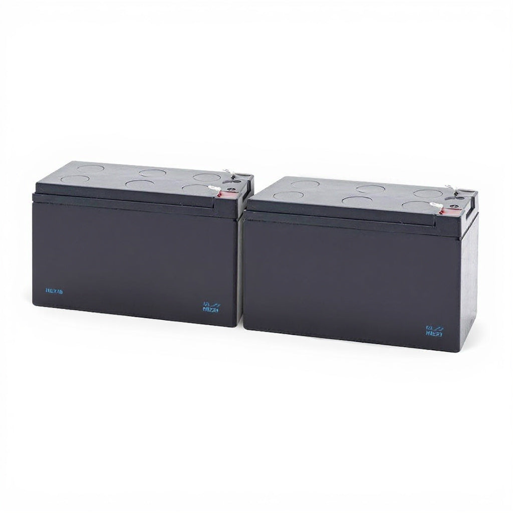 Tripp Lite SMART750SLT Battery