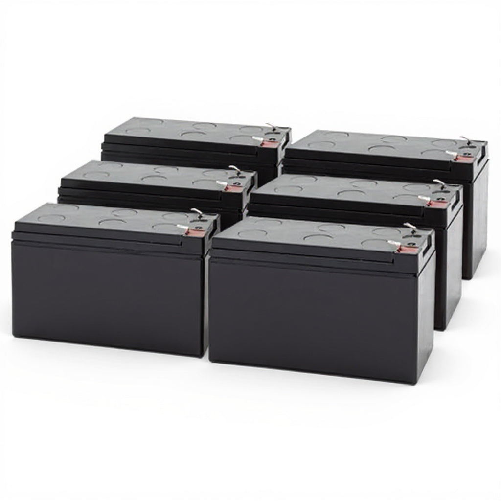 batterie de remplacement pour Eaton 5PX 3000VA 5PX3000iRTN