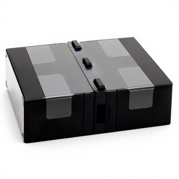 Replacement Battery for APC Smart-UPS 1000VA LCD SMC1000-2UC