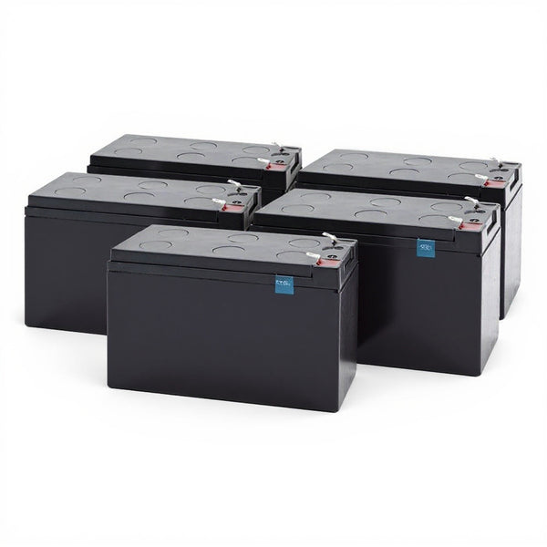 Eaton Powerware ASY 0529 batterie - compatible avec ASY-0529