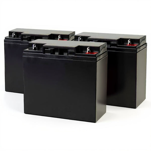 Replacement Battery for Alpha Technologies ALIBP1500T