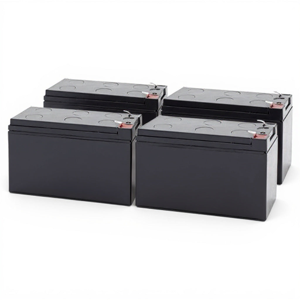 APC SURT2000XLICH Replacement Battery Kit