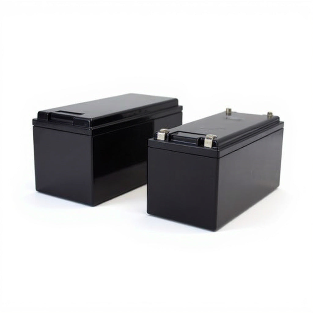 Replacement Battery for APC UPS RBC117