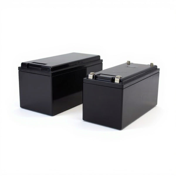 Replacement Battery for APC UPS RBC117