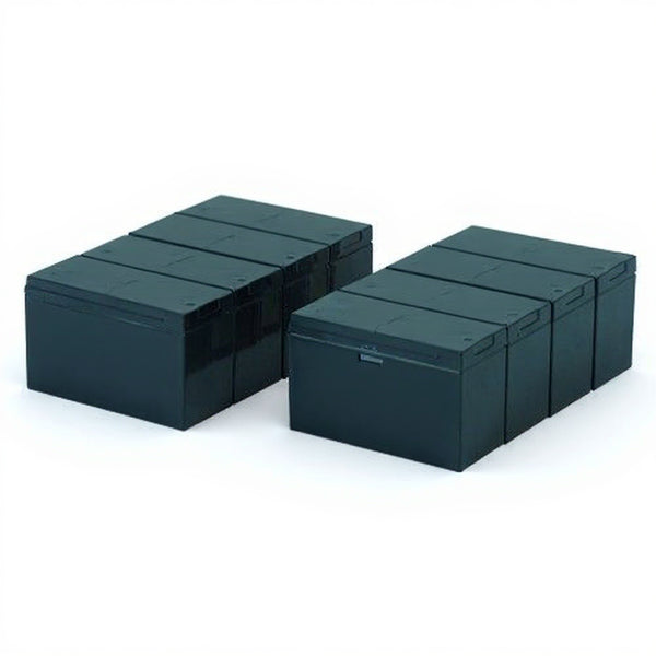 APC SU2200R3X167 Replacement Battery Kit