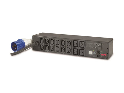 APC RACK PDU Metered 2U 32A 230V