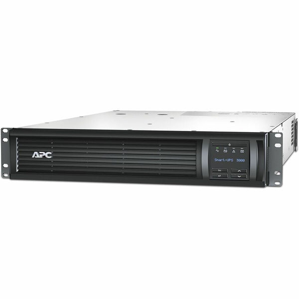 APC Smart-UPS SMT3000CUS 3000VA / 2160W UPS line-interactive
