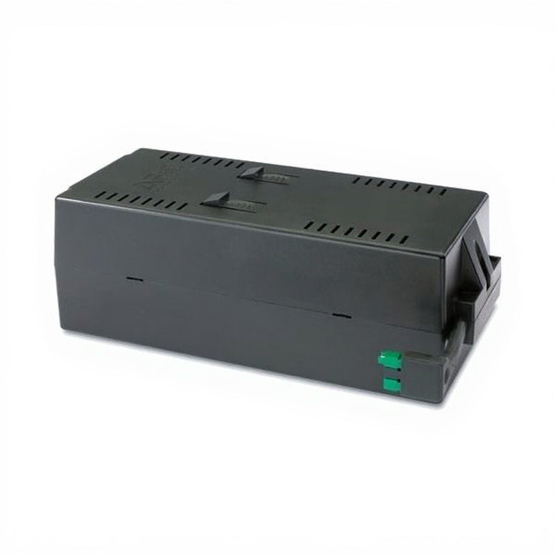 APC J10BLK Battery Replacement Kit for AV Black J Type 1kVA