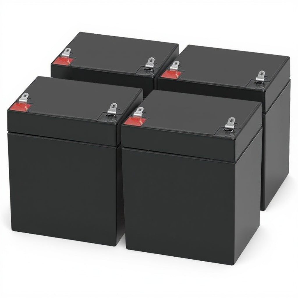 Emerson Liebert Battery - Fits GXT3-1MTBATKIT