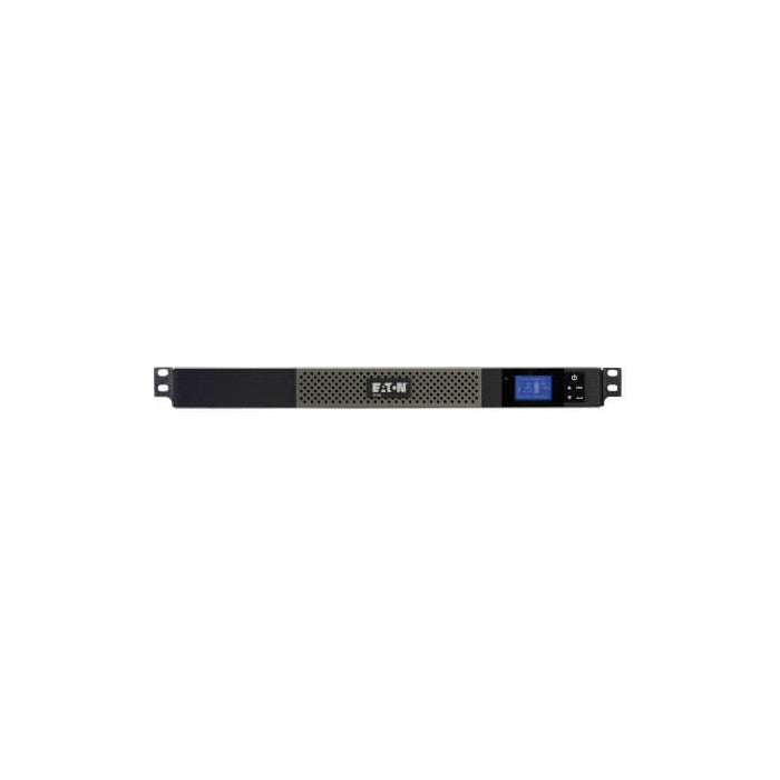Eaton 5P550R 550VA / 420W Line-Interactive UPS (Rackmount (1U)) - 5P550R
