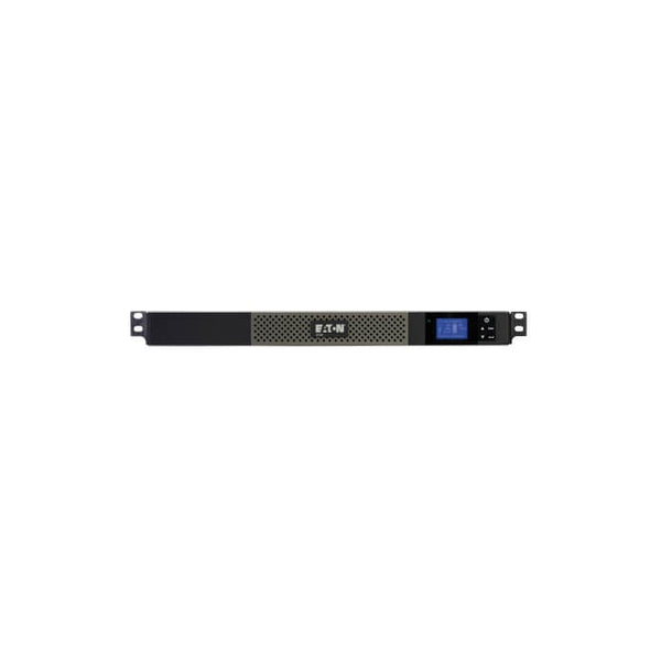 Eaton 5P550R 550VA / 420W Line-Interactive UPS (Rackmount (1U)) - 5P550R