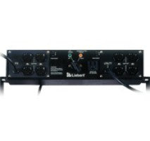 Distribution de sortie Vertiv Liebert MicroPOD MP2-130C 3 kVA, 8 prises NEMA 5-20R