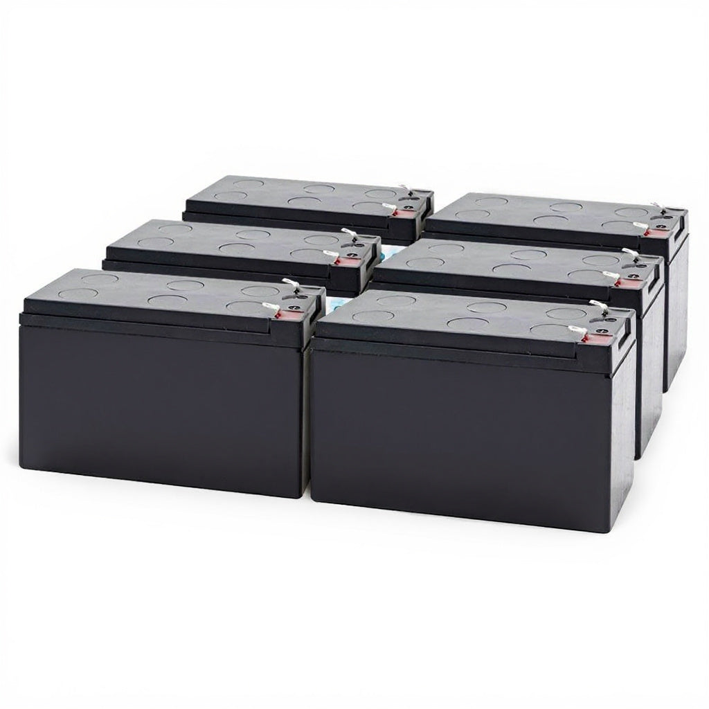 Tripp Lite SU2200RT2U Battery