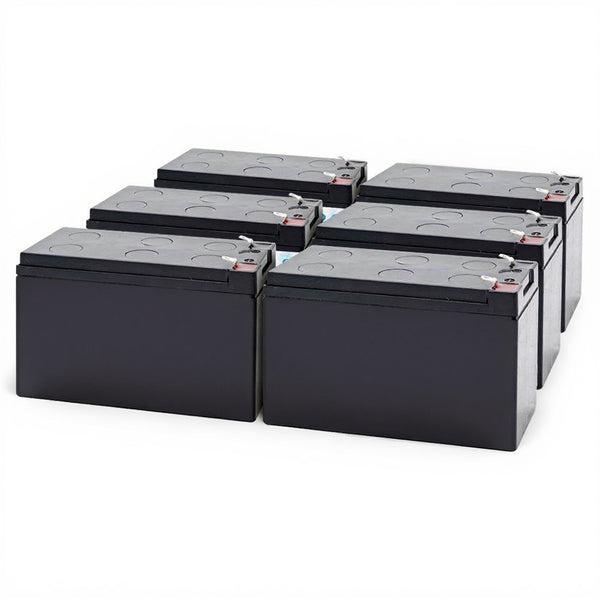 Tripp Lite SU2200RT2U Battery