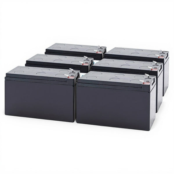 Toshiba UT1A1A030C6RKB2 Replacement Battery Kit