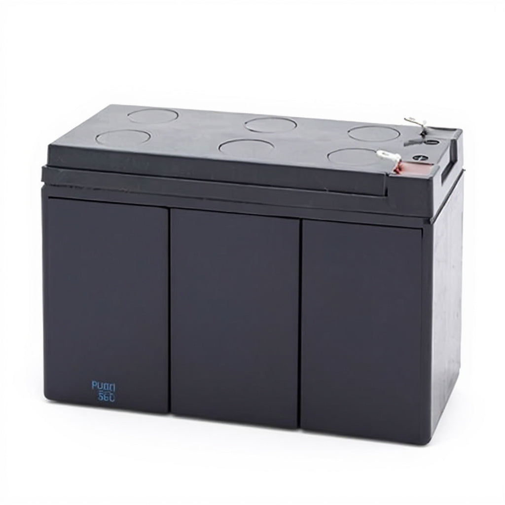 Battery for CyberPower OL6KRTMBTF UPS