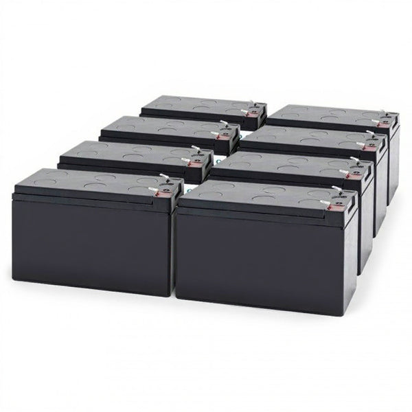 CyberPower BP48V45ART2U Battery
