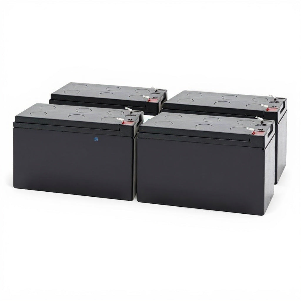 Battery for CyberPower RBP0040 UPS