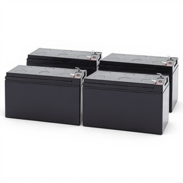 APC SURT1000XLI trousse de batterie de remplacement