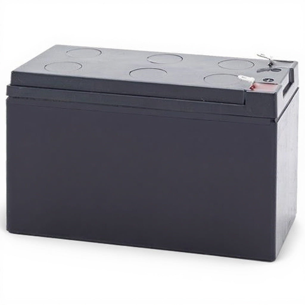 Eaton 500VA 5SC500G 12V 9Ah Compatible Replacement Battery Battery - Fits 5SC500G