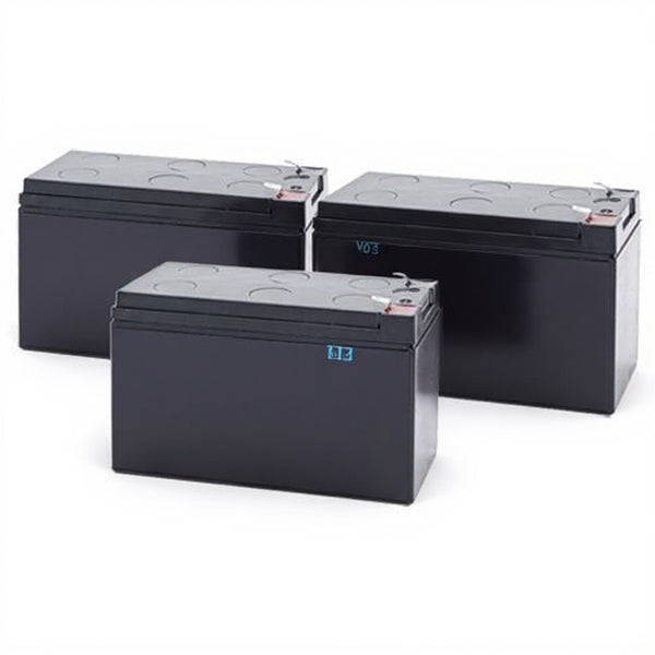 Alpha Pinnacle Plus 1000T (017-751-10) Battery
