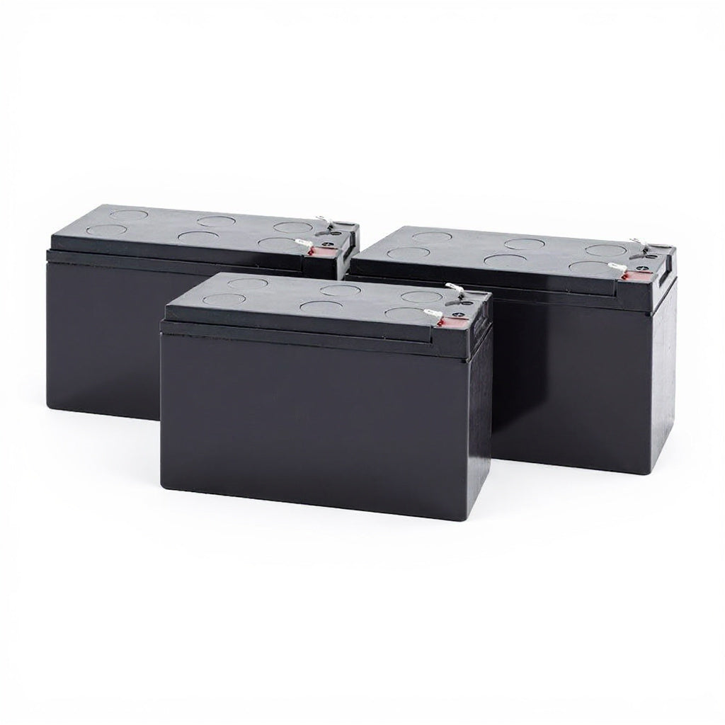 CyberPower OL1500RTXL2U Replacement Battery Kit