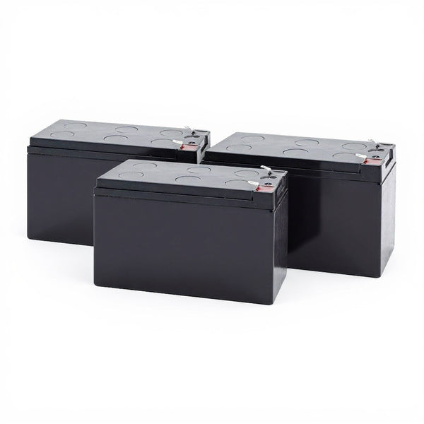 CyberPower OL1500RTXL2U Replacement Battery Kit