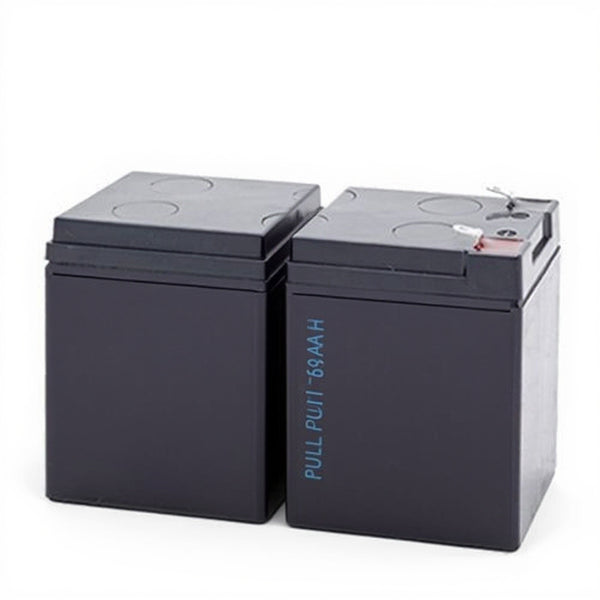 Alpha Technologies ALIBP2/3000RM batterie - compatible avec ALIBP2/3000RM (033-747-22)