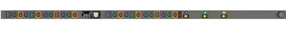 Vertiv VP5N30A0 0U Rack PDU, 120/208V 30A L21-30P, (18) C13, (6) C19, Switched