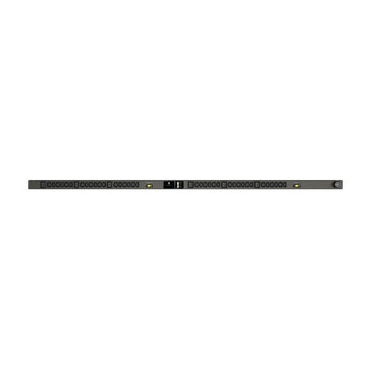 Vertiv Rack PDU - 0U, 208V, 30A, L6-30P, (36) C13, (6) C19, Metered Upgradeable