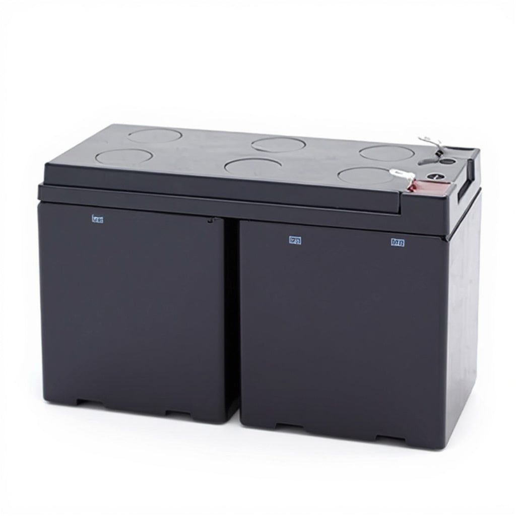 Battery for Minuteman MCP-MBP2 UPS