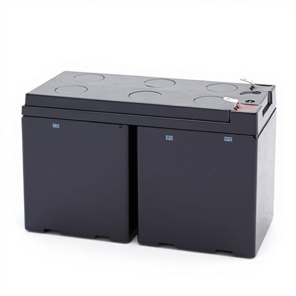 Battery for Minuteman MCP-MBP2 UPS