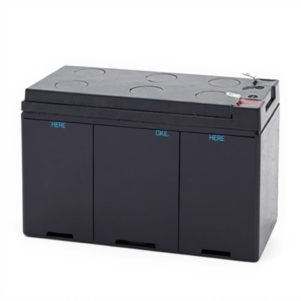 Minuteman BP120V6.5i Battery