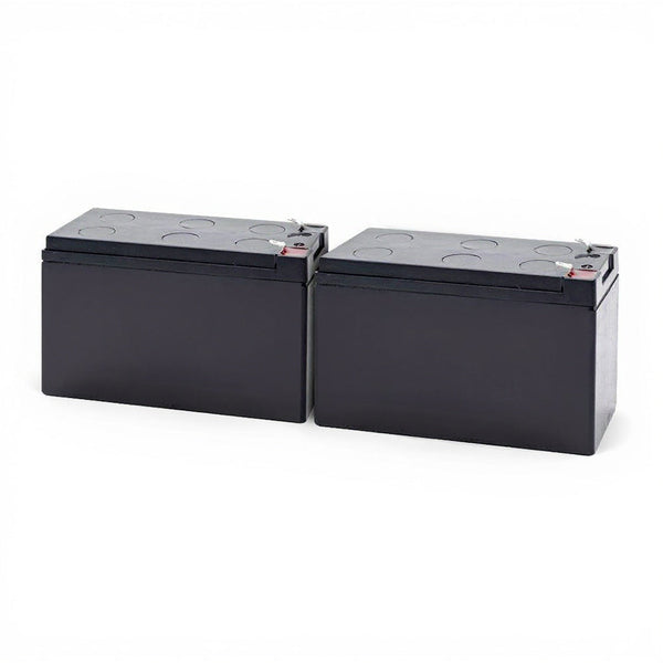 OPTI-UPS TS1000C Replacement Battery Set