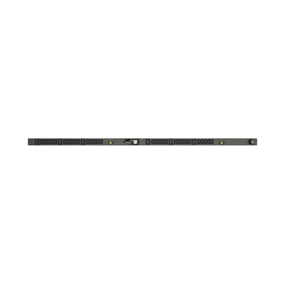 Vertiv VP4N30A4 - PDU rack 0U, 208V 30A L6-30P, (30) C13, (6) C19, surveillé