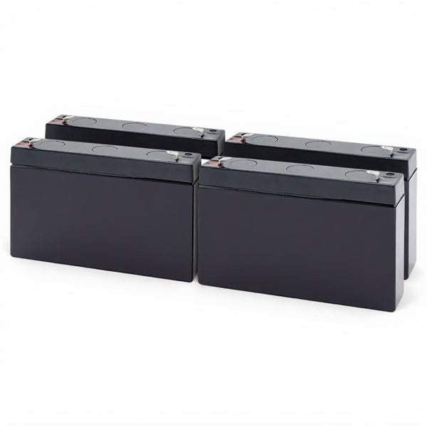 Eaton 5P850GR Replacement Battery Kit