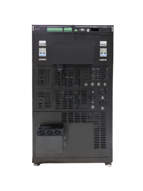 Xtreme Power M90S-RPA