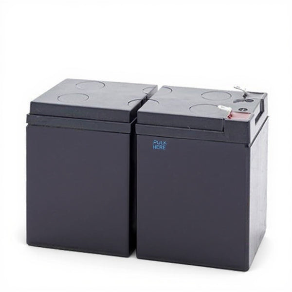 Minuteman BP24RTEXL Battery
