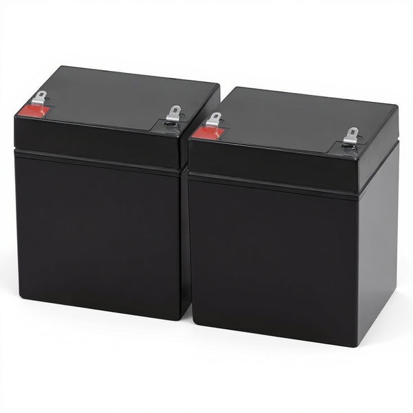MGE Ellipse-650 trousse de batterie de remplacement