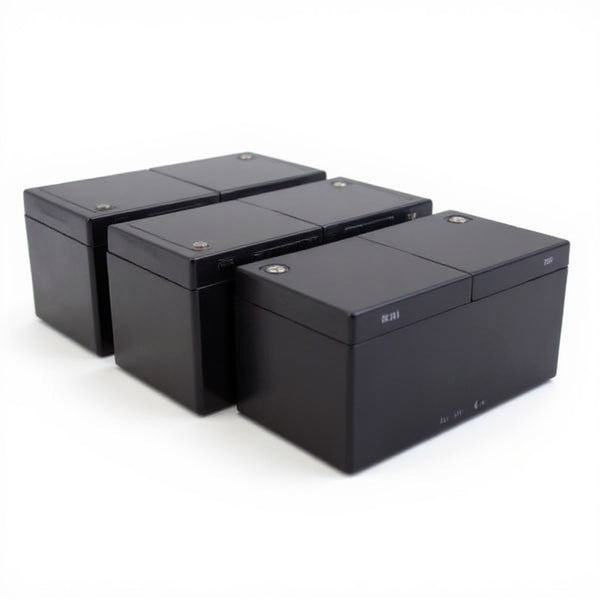 Emerson GXT4-2000RT230 Battery