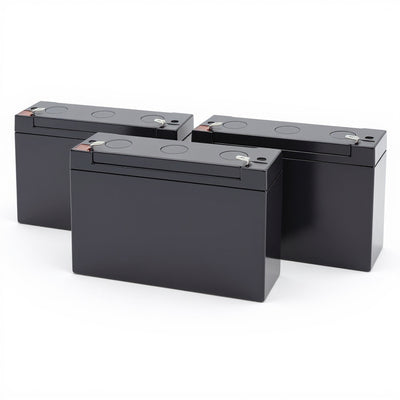 Battery for Tripp Lite BC450 UPS