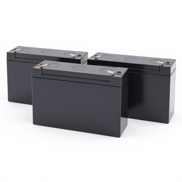 batterie pour Tripp Lite BC450 UPS