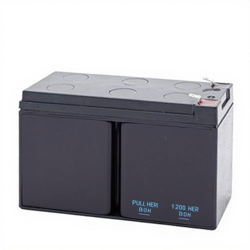 Minuteman MCP Battery - Fits BP2000
