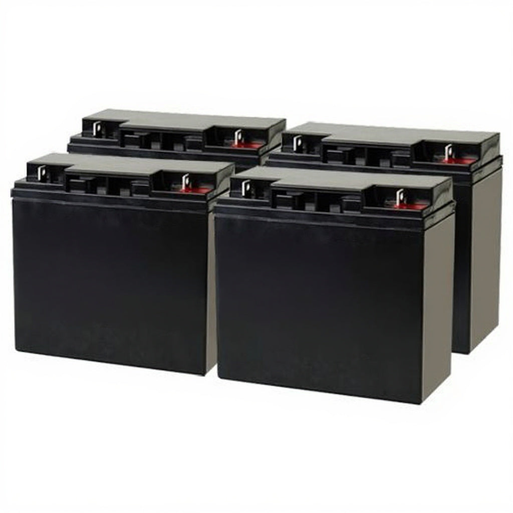 Alpha ALIBP2/3000T (033-747-20) Battery