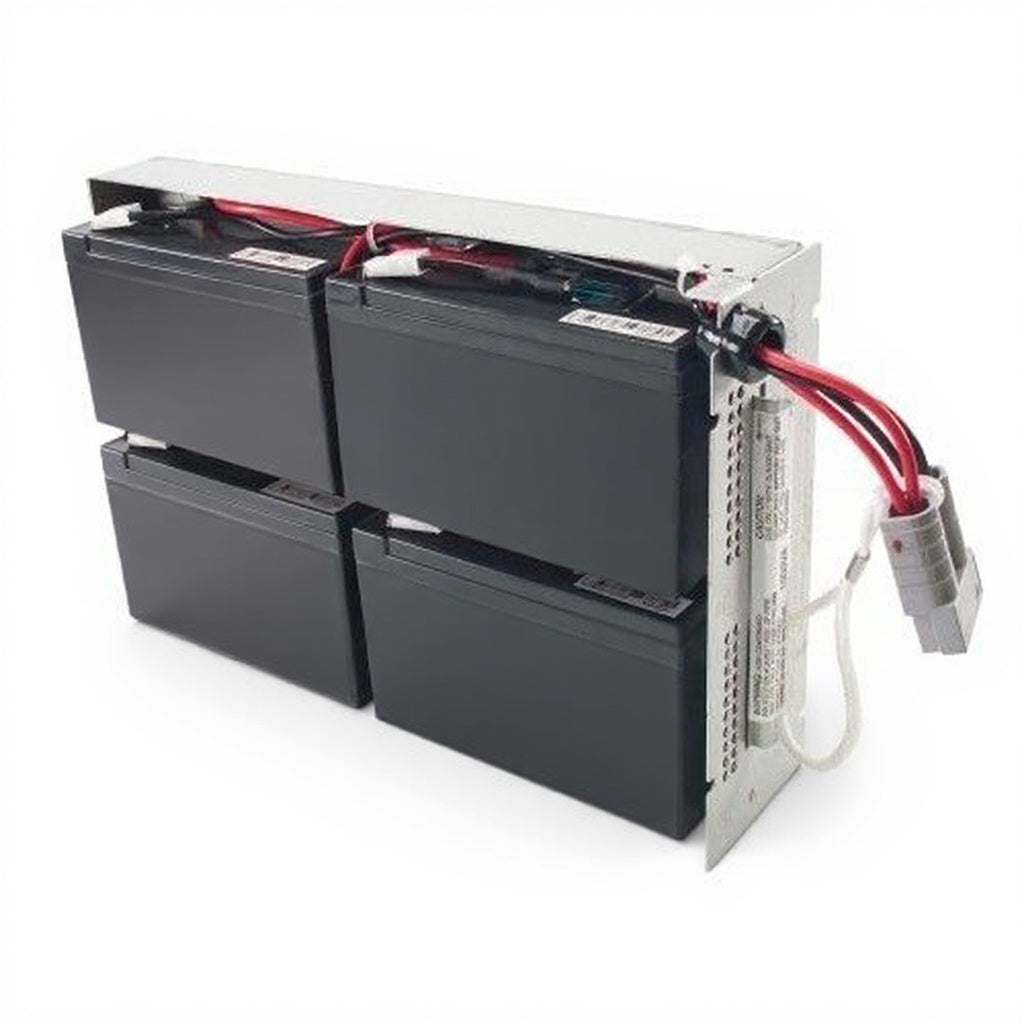 Replacement Battery for APC Smart-UPS 1000VA SU1000RM2U